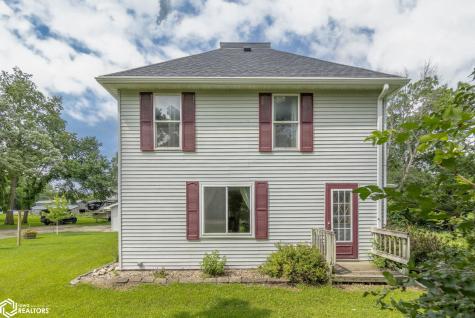 1361 215th Street Rockford IA 50468