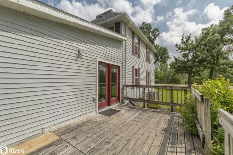 1361 215th Street Rockford IA 50468