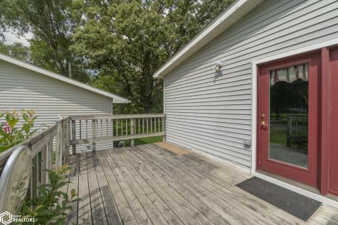 1361 215th Street Rockford IA 50468