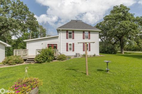 1361 215th Street Rockford IA 50468