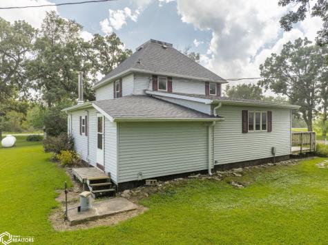 1361 215th Street Rockford IA 50468