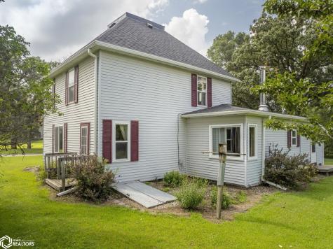 1361 215th Street Rockford IA 50468