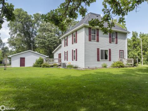 1361 215th Street Rockford IA 50468