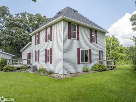 1361 215th Street Rockford IA 50468