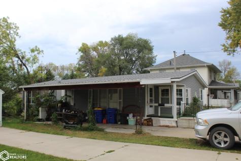 1044 Bush Avenue Garner IA 50438