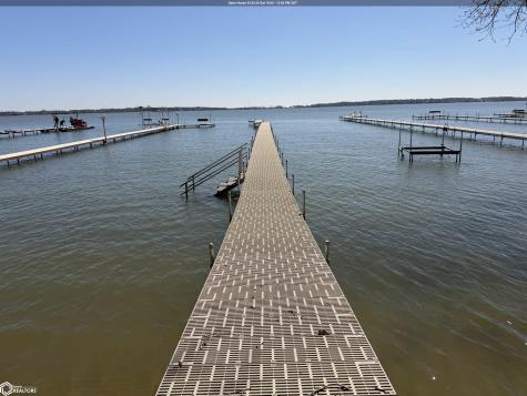 725 N Shore Drive Clear Lake IA 50428