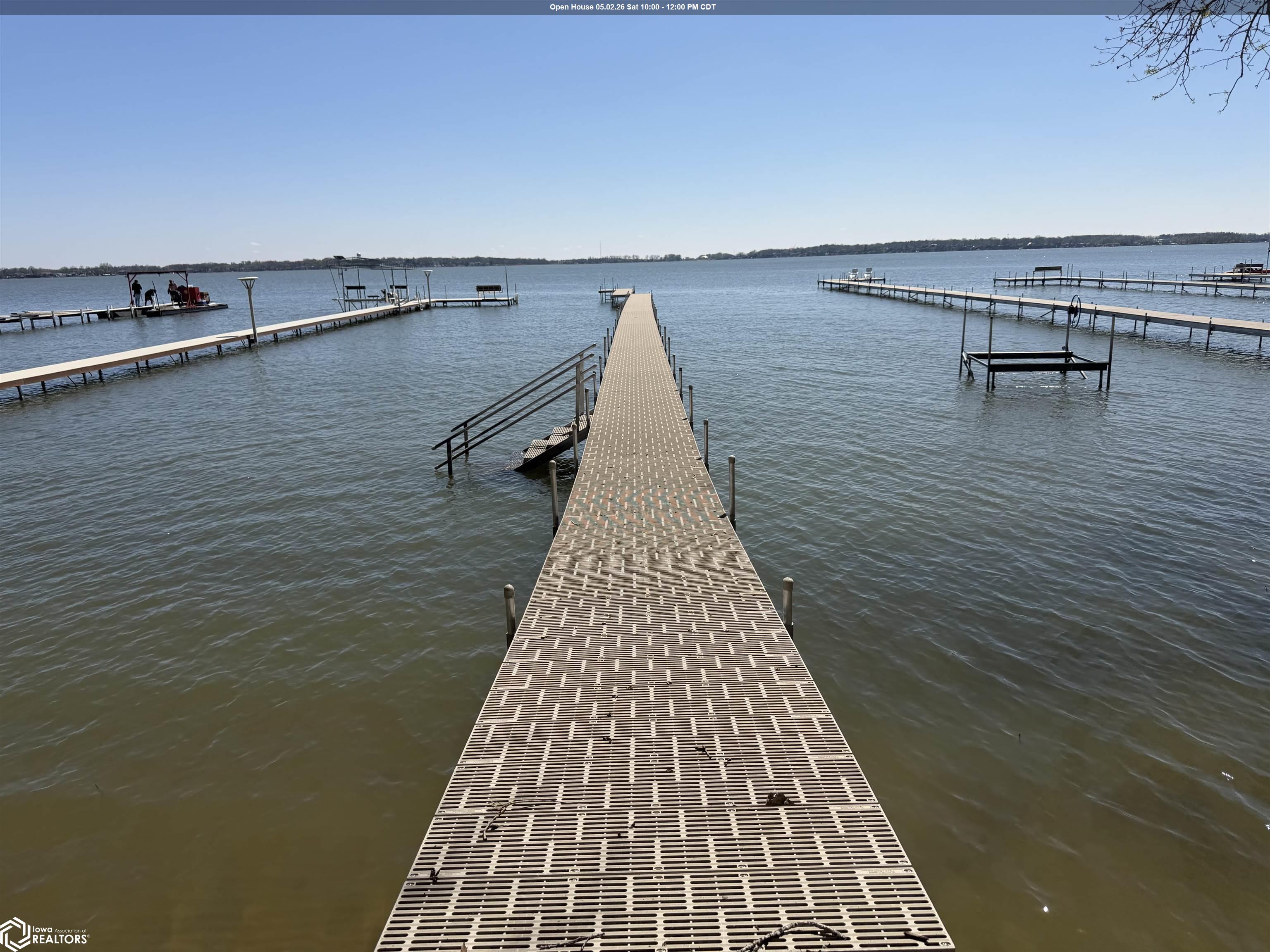 725 N Shore Drive Clear Lake IA 50428