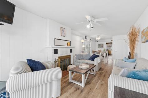 725 N Shore Drive Clear Lake IA 50428