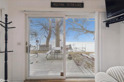 725 N Shore Drive Clear Lake IA 50428