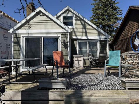 725 N Shore Drive Clear Lake IA 50428