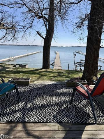 725 N Shore Drive Clear Lake IA 50428