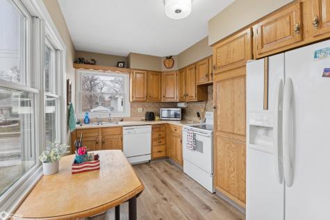 725 N Shore Drive Clear Lake IA 50428