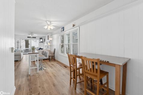 725 N Shore Drive Clear Lake IA 50428
