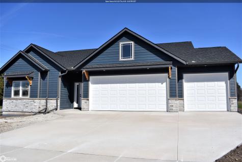 2320 Heritage Lane Iowa Falls IA 50126