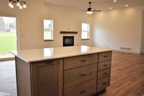 2320 Heritage Lane Iowa Falls IA 50126