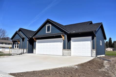 2320 Heritage Lane Iowa Falls IA 50126