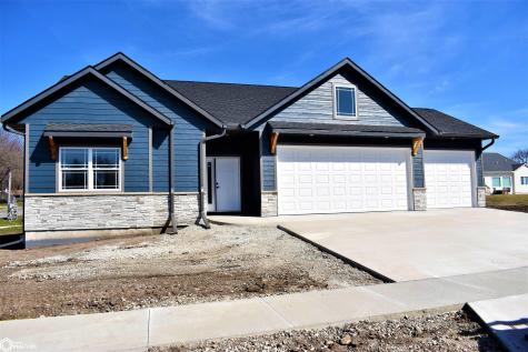 2320 Heritage Lane Iowa Falls IA 50126