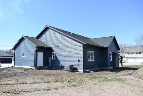 2320 Heritage Lane Iowa Falls IA 50126