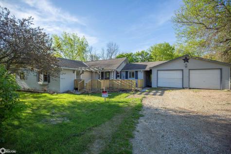 1132 Hungry Hollow Road Algona IA 50511
