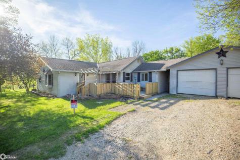1132 Hungry Hollow Road Algona IA 50511