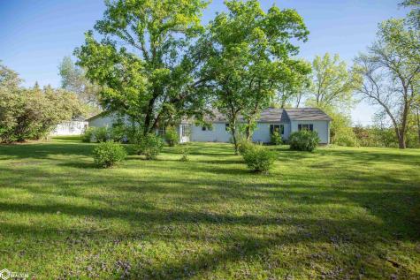 1132 Hungry Hollow Road Algona IA 50511