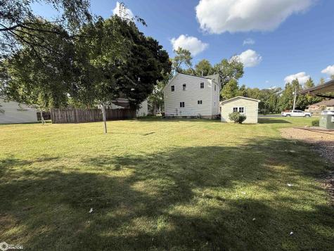 504 E Main Street Lake Mills IA 50450