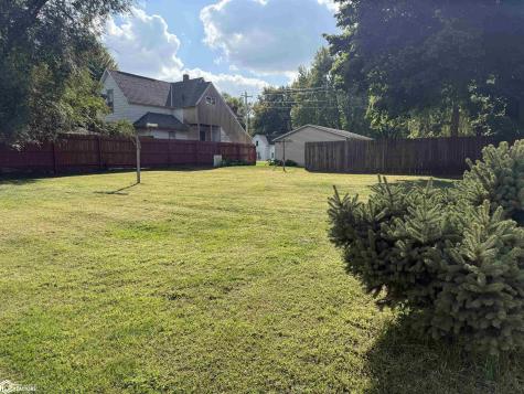 504 E Main Street Lake Mills IA 50450