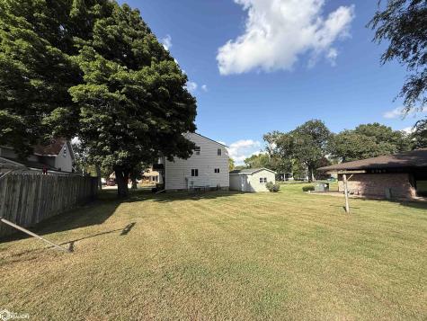 504 E Main Street Lake Mills IA 50450