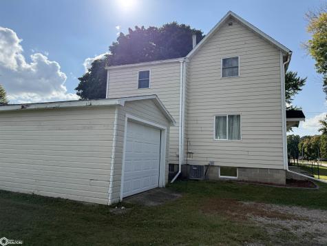 504 E Main Street Lake Mills IA 50450