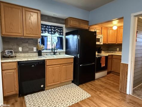 504 E Main Street Lake Mills IA 50450