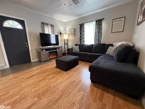 504 E Main Street Lake Mills IA 50450