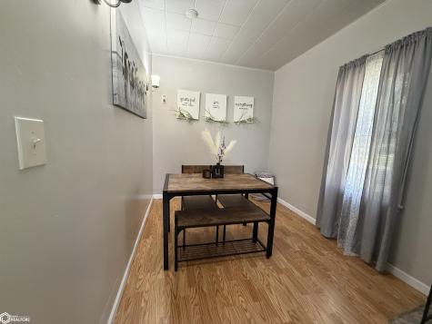 504 E Main Street Lake Mills IA 50450