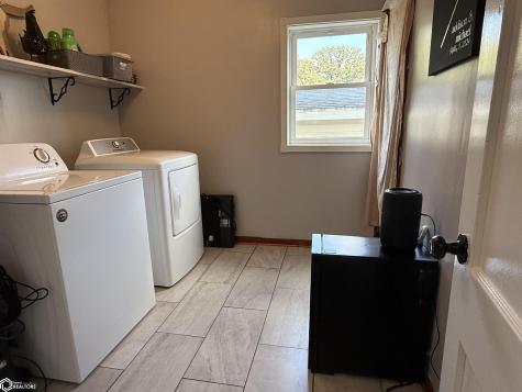 504 E Main Street Lake Mills IA 50450