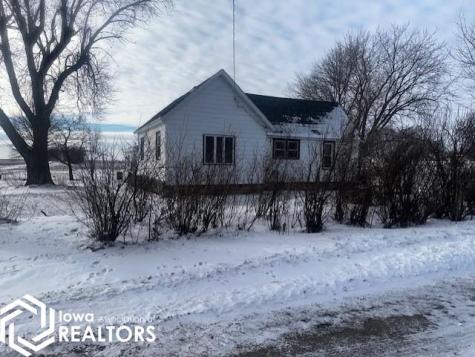 605 S Main Street Buffalo Center IA 50424