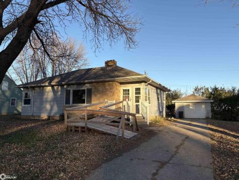 216 4th Street NE Buffalo Center IA 50424