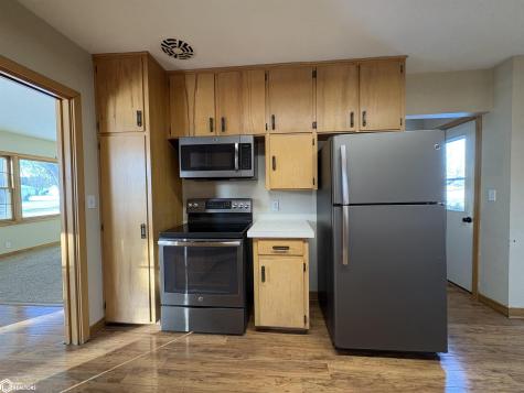 216 4th Street NE Buffalo Center IA 50424