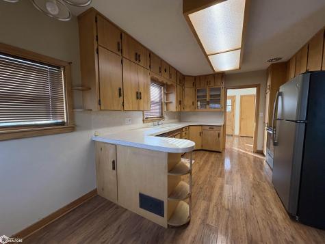 216 4th Street NE Buffalo Center IA 50424