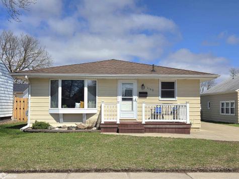 1148 1st Street SE Mason City IA 50401