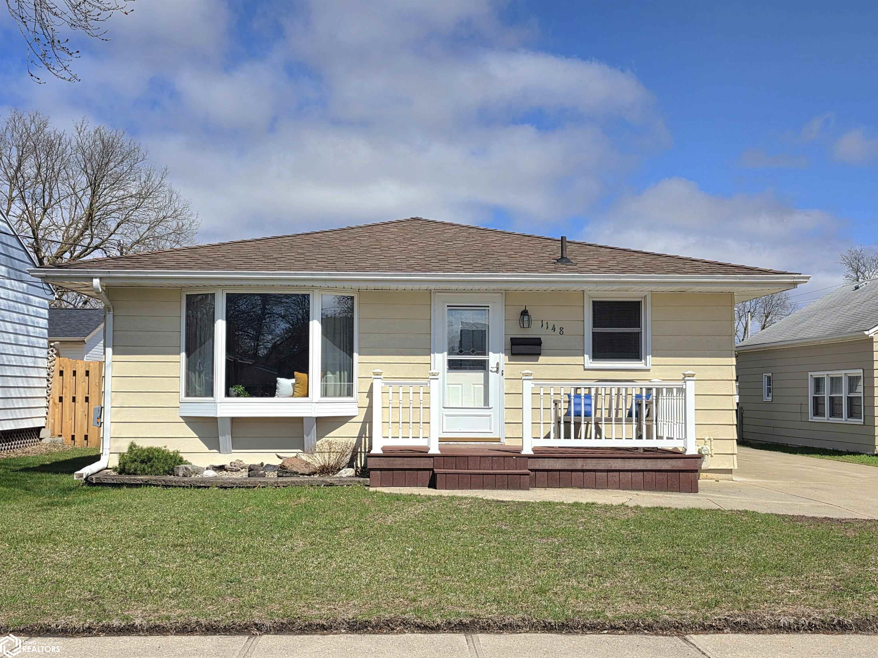 1148 1st Street SE Mason City IA 50401