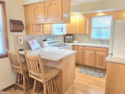 1148 1st Street SE Mason City IA 50401