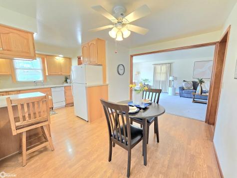 1148 1st Street SE Mason City IA 50401