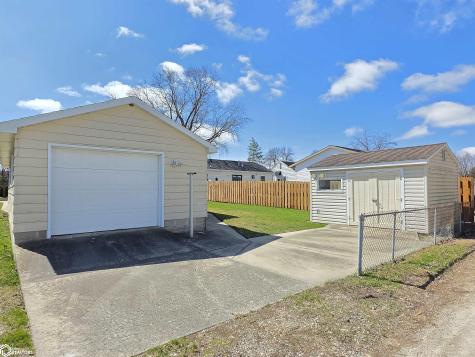 1148 1st Street SE Mason City IA 50401