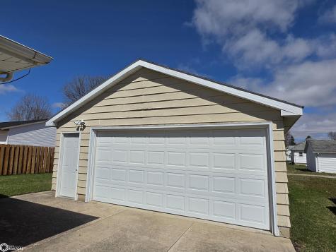 1148 1st Street SE Mason City IA 50401