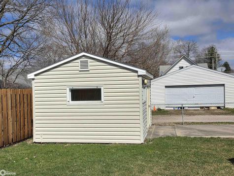 1148 1st Street SE Mason City IA 50401