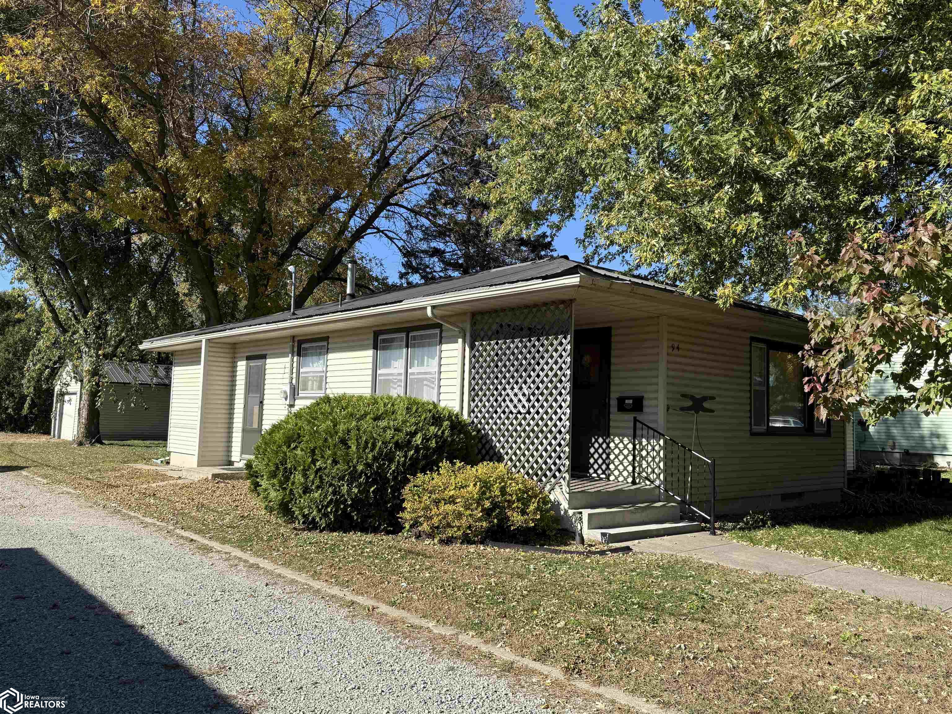 94 N 12th Street Northwood IA 50459