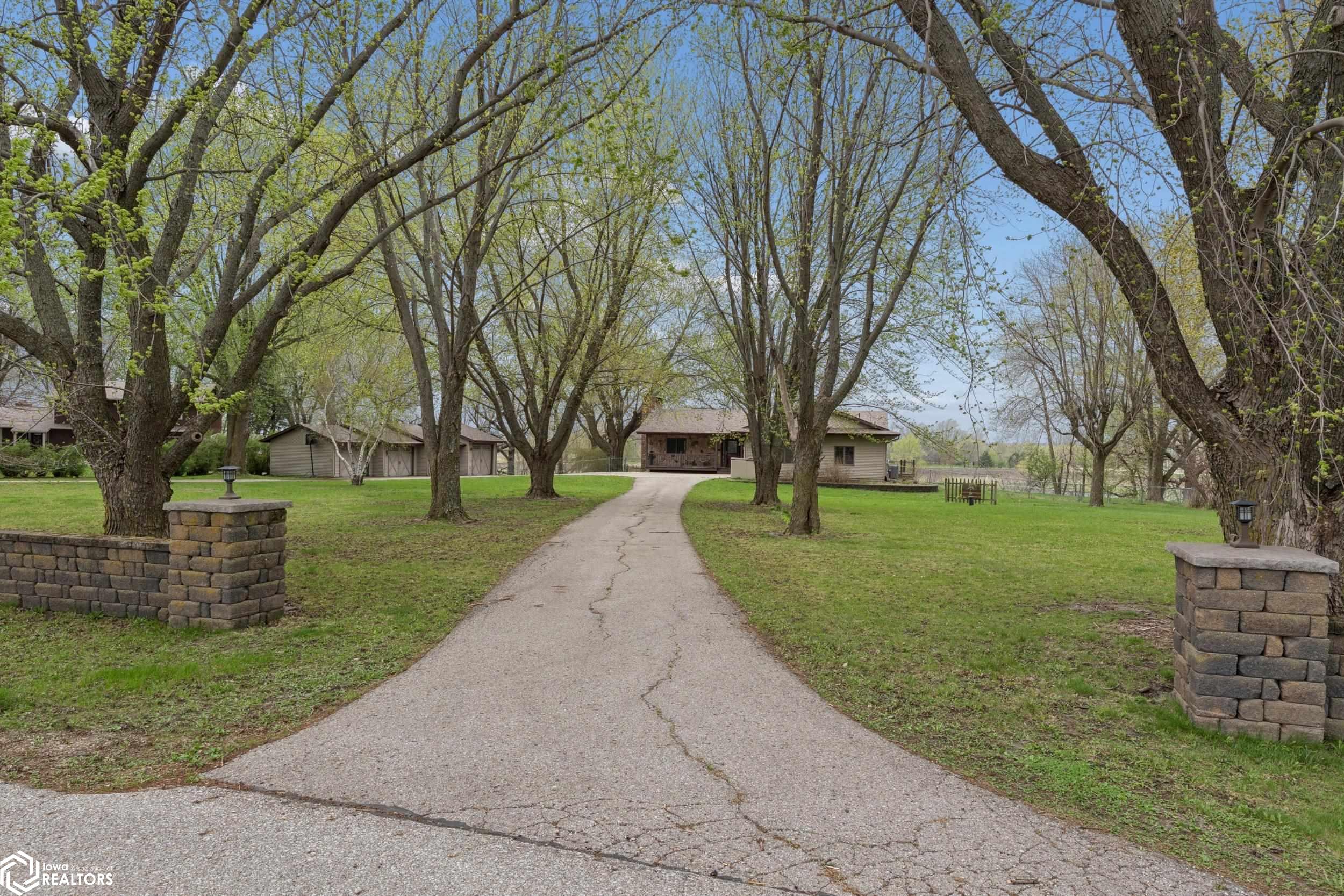 36778 Holtan Lane Forest City IA 50436