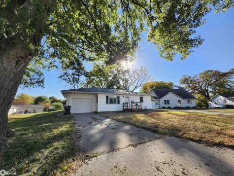 903 S Mill Street Lake Mills IA 50450