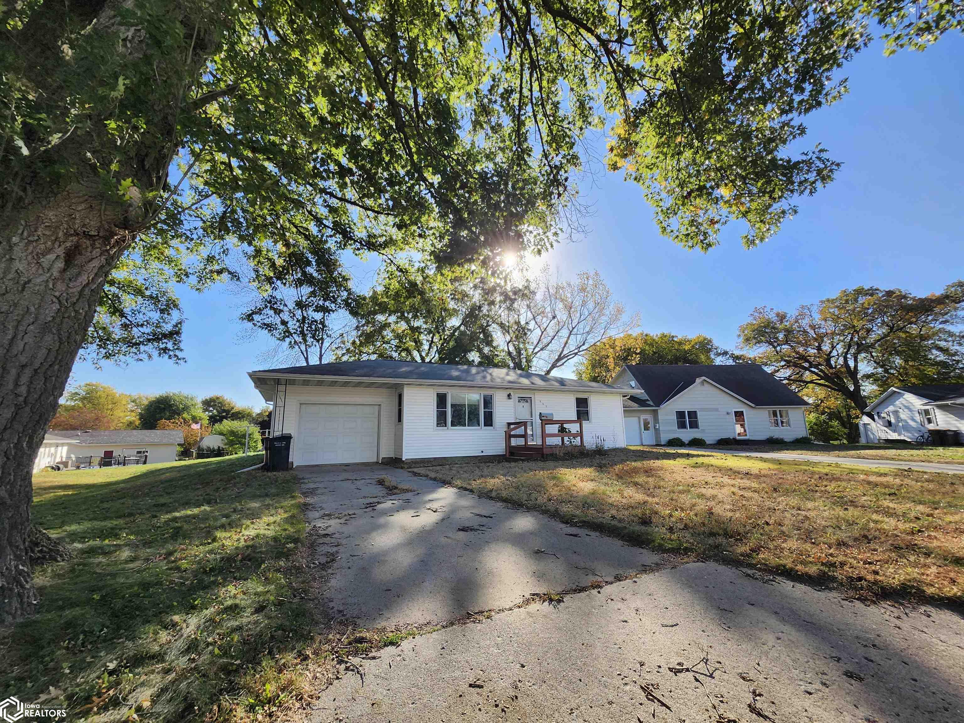 903 S Mill Street Lake Mills IA 50450