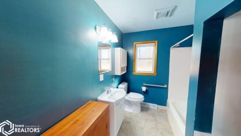 903 S Mill Street Lake Mills IA 50450