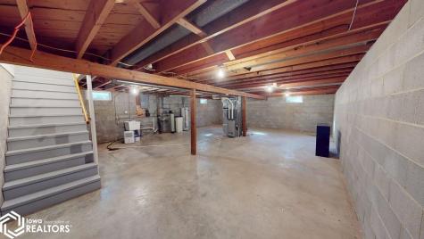 903 S Mill Street Lake Mills IA 50450